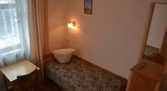 Семейный отдых - 8