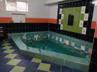 Отель-баня Маланьина изба - 35