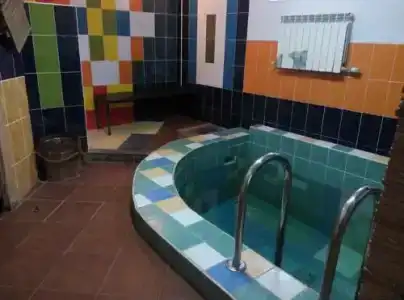 Отель-баня Маланьина изба - 20