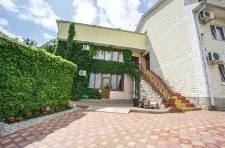 Анжелика