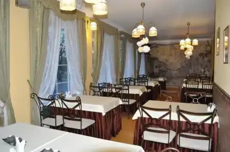 Вилла Татьяна Верхнеозерная - 9