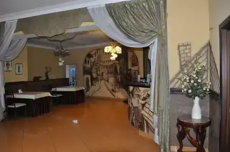 Вилла Татьяна Верхнеозерная - 47