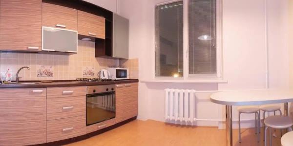 Апартон проспект Независимости, 53 - 15