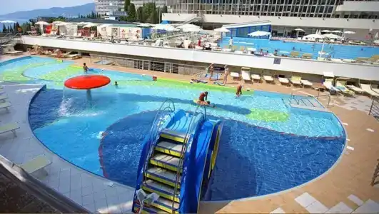 Ялта-Интурист - 9