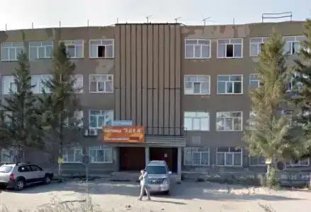 Эдем - 1