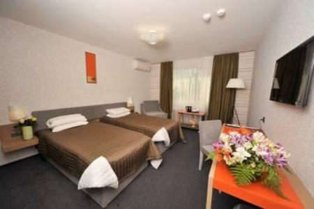 Villa Four Rooms - 21