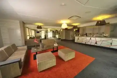 Villa Four Rooms - 17