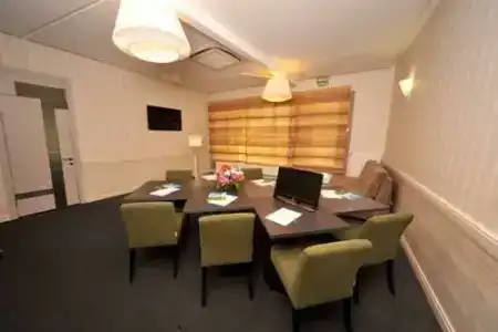 Villa Four Rooms - 19