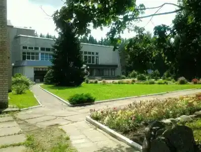 Пушкиногорье - 85