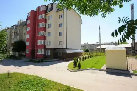 Доходный Дом - 1