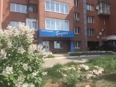 Бриз - 17