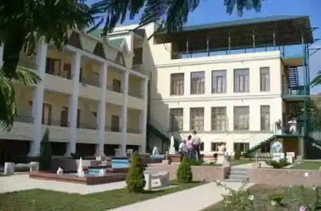 Виктория - 1