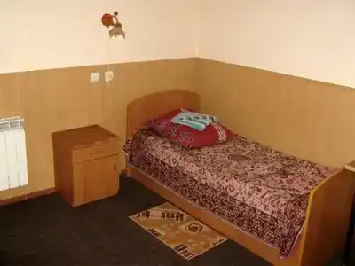 Березина - 7