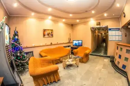 Фили Инн - 44