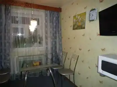 Гостевой Дом Захаровых - 60