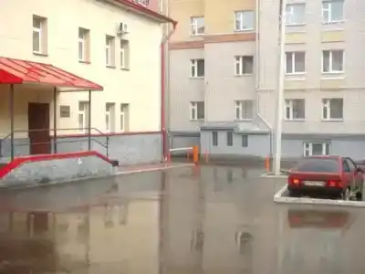 Маяк - 1