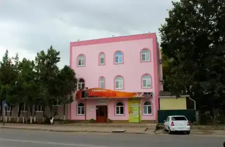 Виктория - 2