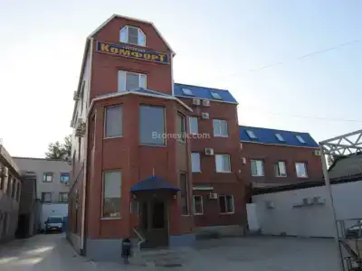 Комфорт - 24