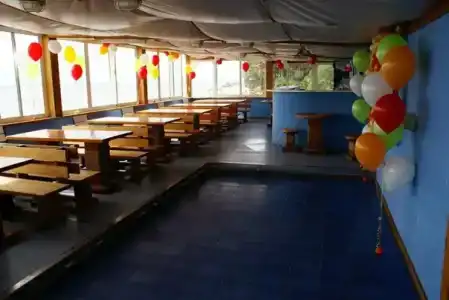 Парк у моря - 6