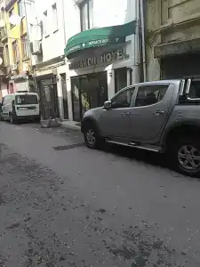 Monarch Istanbul - 13