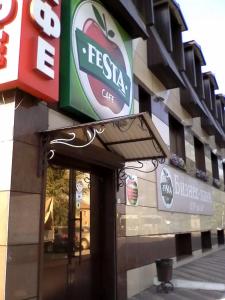 Festa - 4