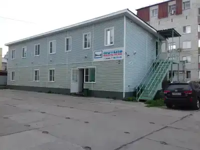 Мотель на Карельской - 14
