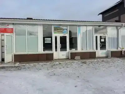 Манская заимка - 22