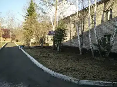 Солнечный - 3
