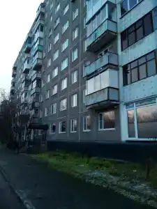 Murmansk Discovery - Discovery - 17