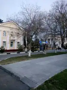 Голубая Волна - 31