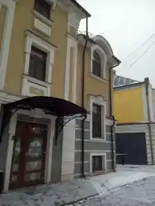 Русь-Отель - 28