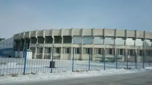 Спортивная - 0