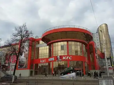 Меркурий - 0