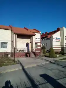Лазурный - 0