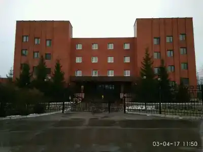Вниижт - 1
