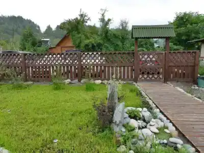Приют Романтиков - 4