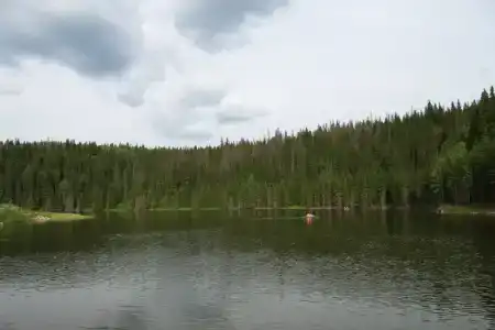 Горное Озеро - 10