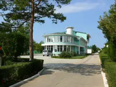 Пансионат Солнечный - 15