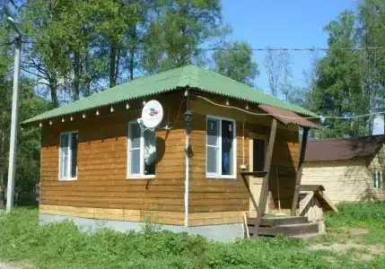 Савозеро - 4