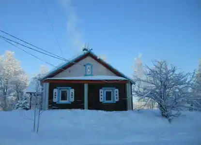 Савозеро - 25