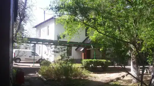 Орлиный Залёт - 30