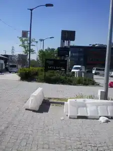 The Gs Istanbul - 18