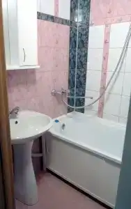 ашняя гостиница - 3