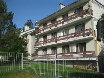 Орлиный Залёт - 3