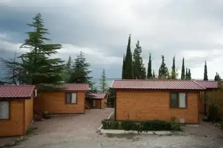 Eco-Village - 14