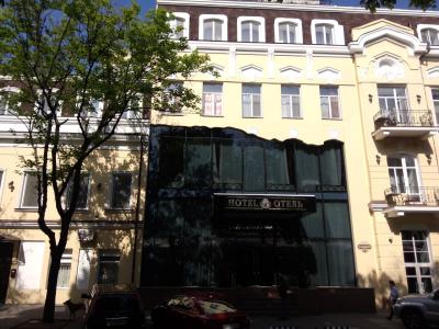 Александровский - 22