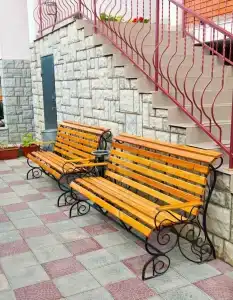 Белый Лев - 10