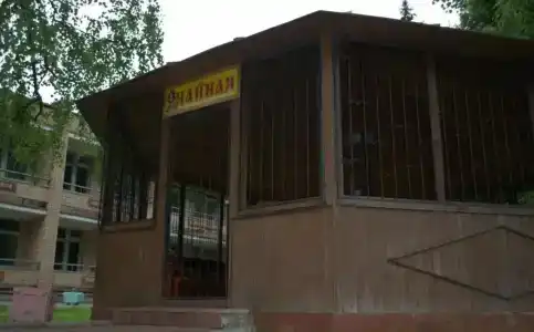 Воробьево - 9