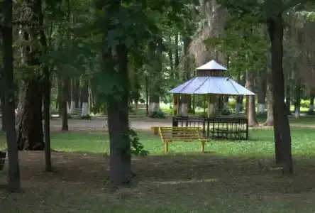 Воробьево - 21