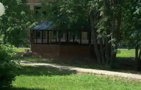 Воробьево - 18